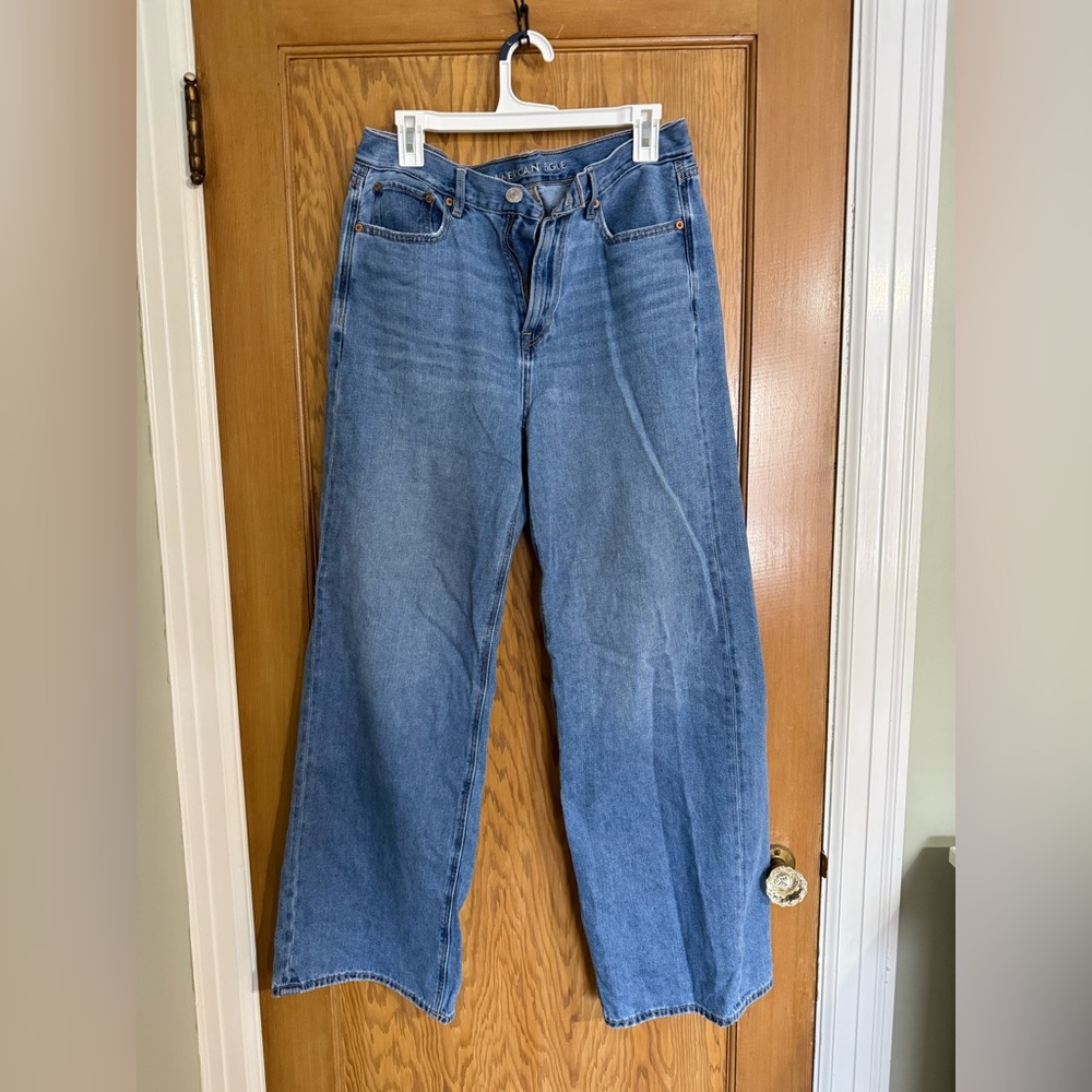 American Eagle Blue Women’s Jeans
